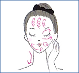 ���A���b�`�e���_�[�N�����W���O�g�p���@1