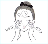 ���A���b�`�e���_�[�N�����W���O�g�p���@2